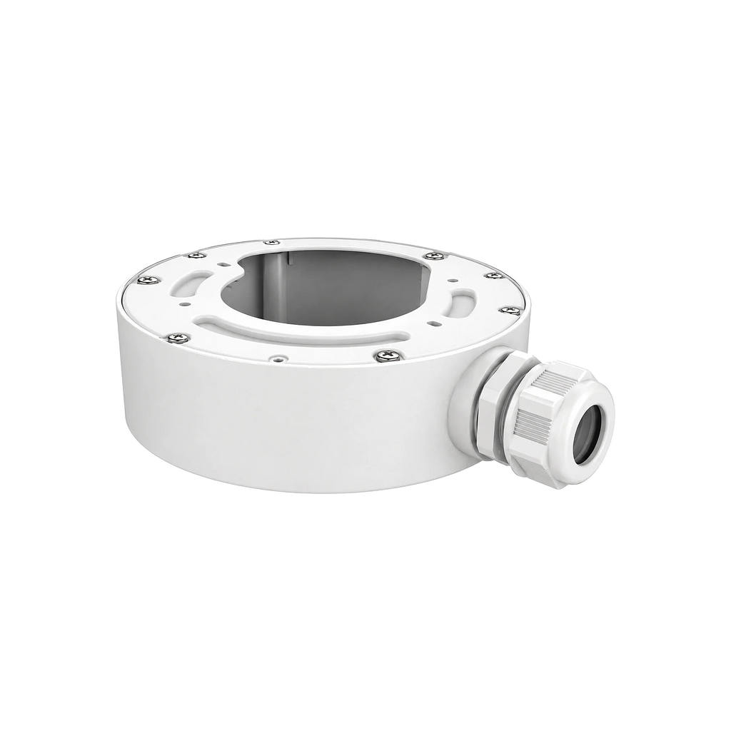 Hikvision DS-2280ZJ-WA140 Junction Box