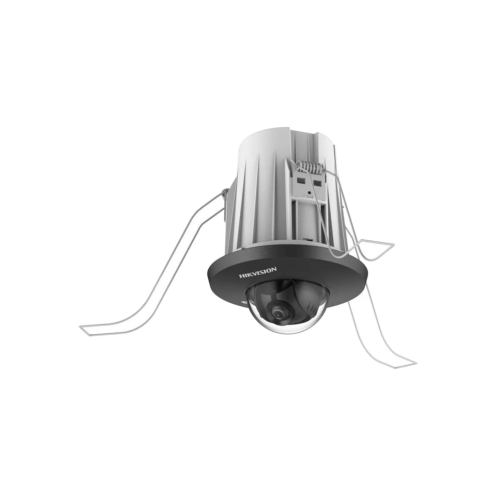 Hikvision DS-2CD2E43G2-U(4MM) 4MP Indoor Recessed Dome Camera