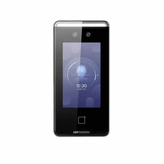 Hikvision DS-K1T341AM Face Recognition Terminal
