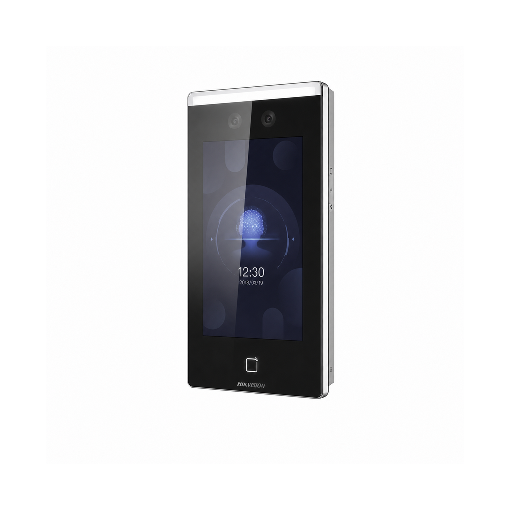 Hikvision DS-K1T671TMW Face Recognition Terminal