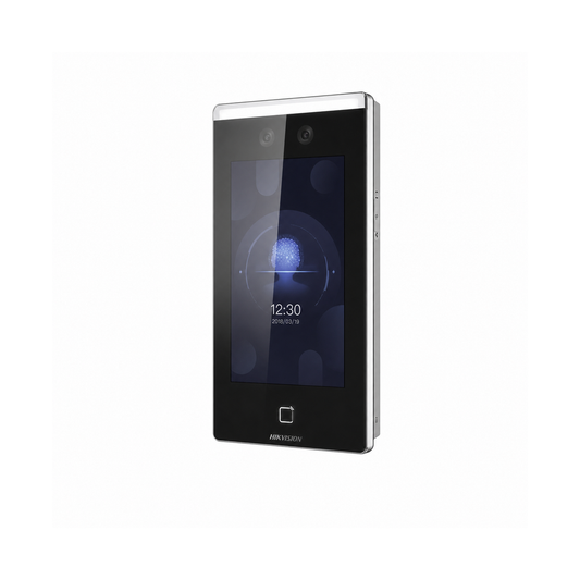 Hikvision DS-K1T671TMW Face Recognition Terminal