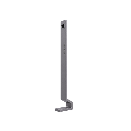 Hikvision DS-KAB671-B Video Intercom Mounting Bracket