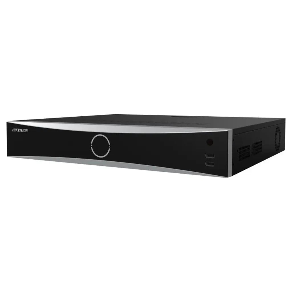 Hikvision iDS-7716NXI-M4 64-Channel Network Video Recorder (NVR)