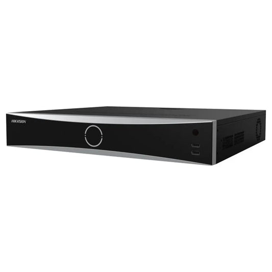 Hikvision iDS-7716NXI-M4 64-Channel Network Video Recorder (NVR)