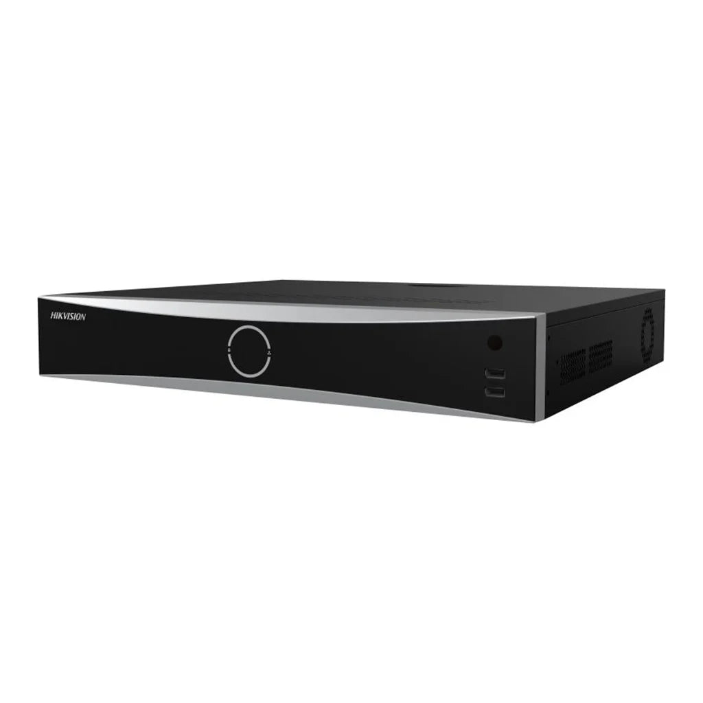 Hikvision iDS-7732NXI-M4/16P/X 32-Channel DeepinMind NVR with 16 PoE