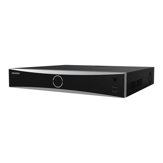 Hikvision iDS-7716NXI-M4/X 16-Channel DeepinMind NVR