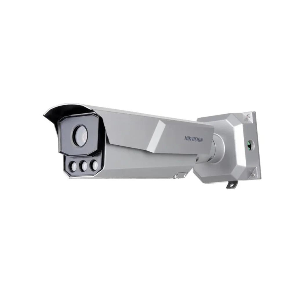 Hikvision iDS-TCM403-BI(G)/Y/POE/0832 4MP (2688 × 1520) Smart Camera