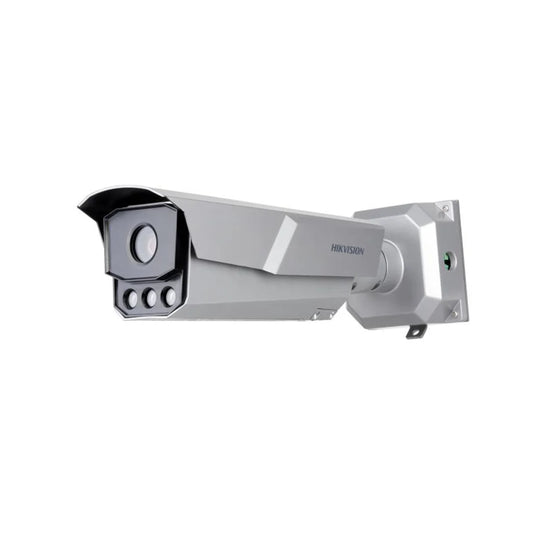 Hikvision iDS-TCM403-BI(G)/Y/POE/0832 4MP (2688 × 1520) Smart Camera