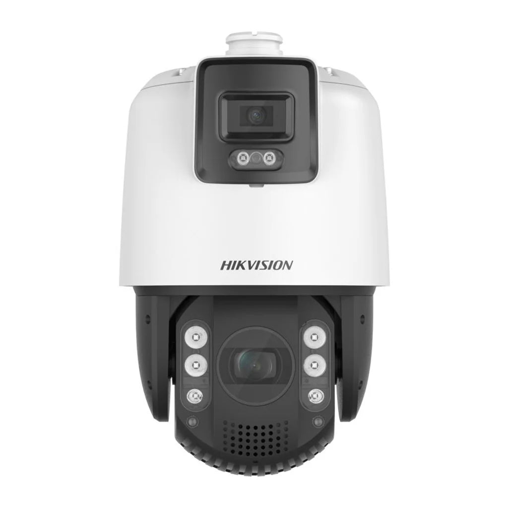 Hikvision DS-2SE7C432MW-AEB 4MP Dome/Bullet Camera