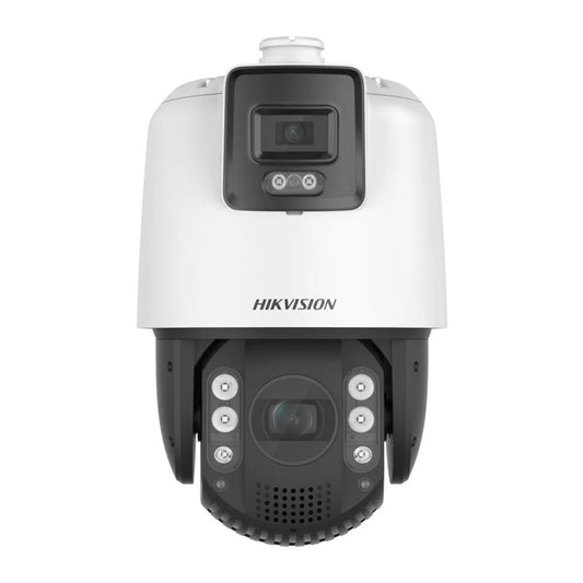 Hikvision DS-2SE7C432MW-AEB 4MP Dome/Bullet Camera